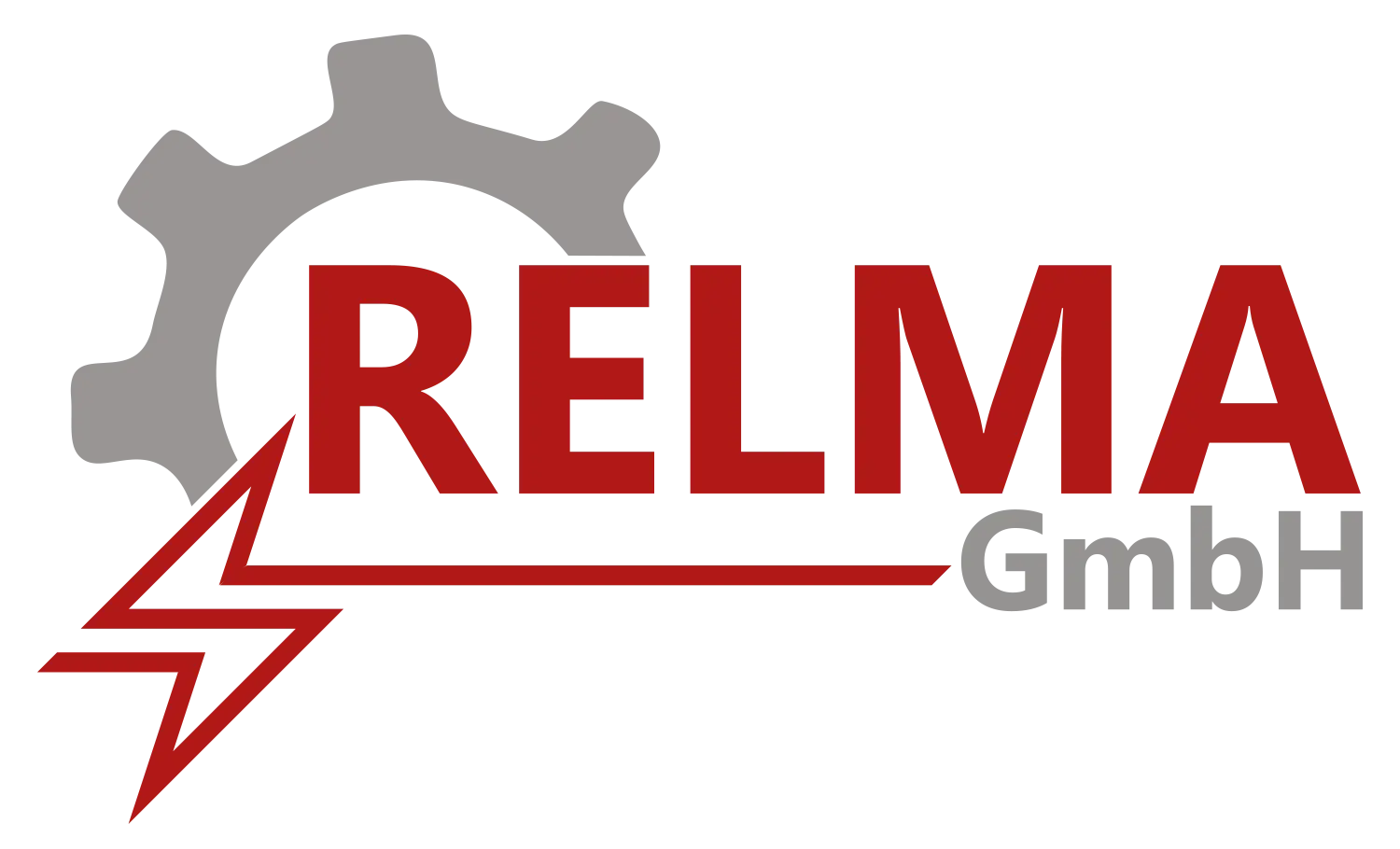 Logo der Relma GmbH