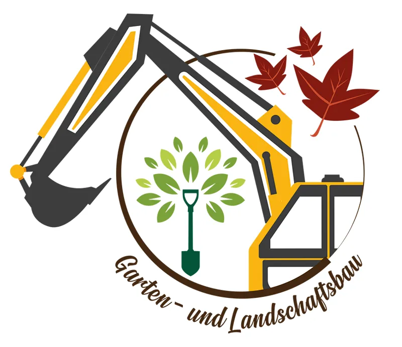 Logo garten- und Landschaftsbau